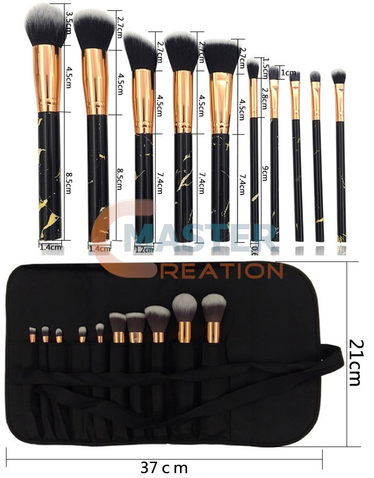 Eyebrow Brush