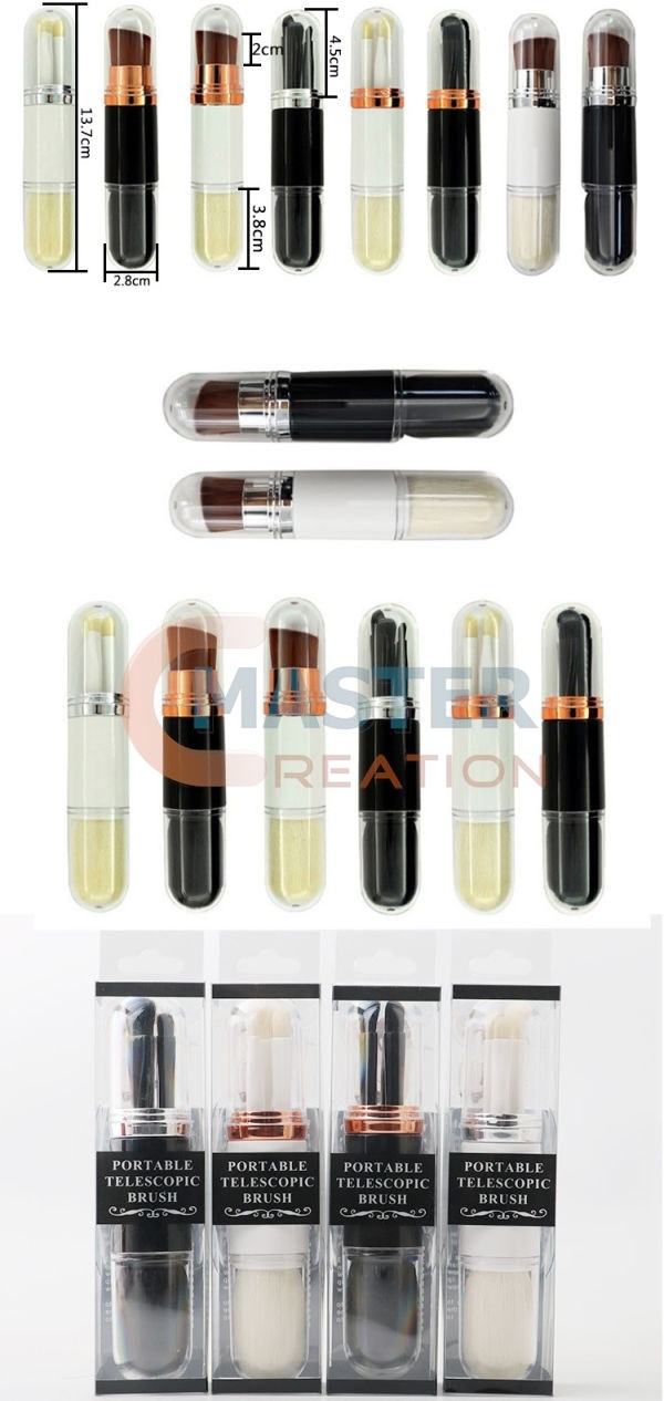 Brush Display Stand