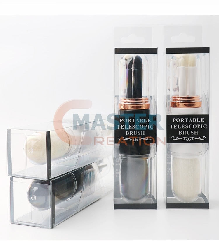 Brush Pack Box