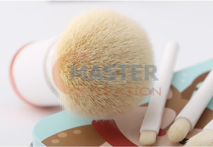 Brush Bristles