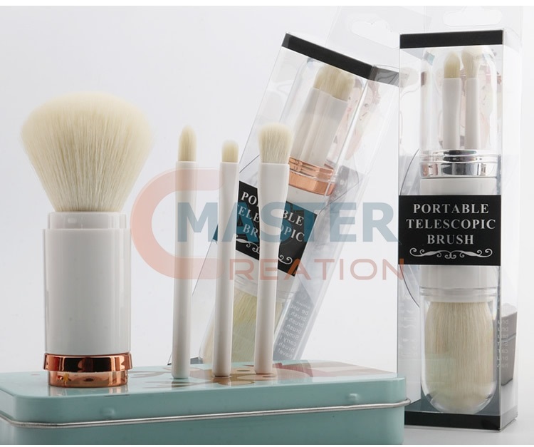 Brush Display Side