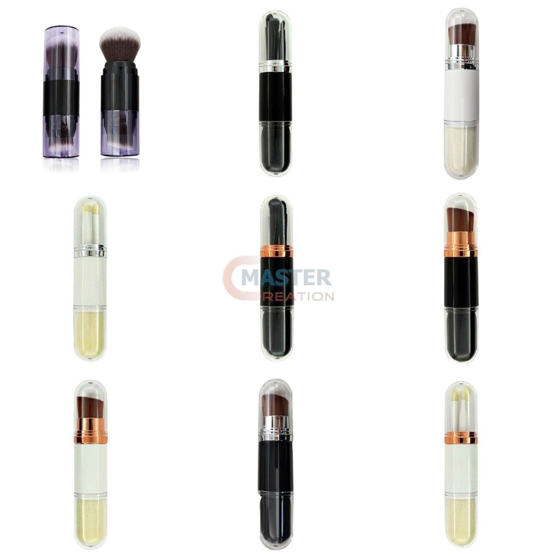 Brush Display Set
