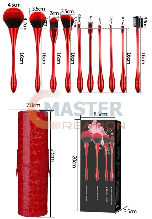 Lip Brush
