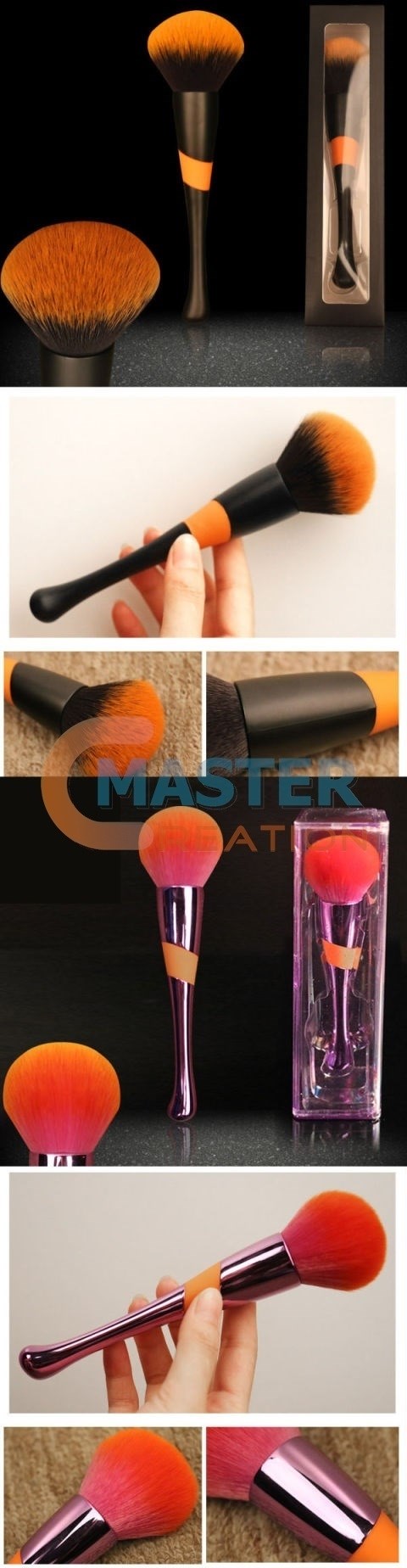 Brush Display Stand