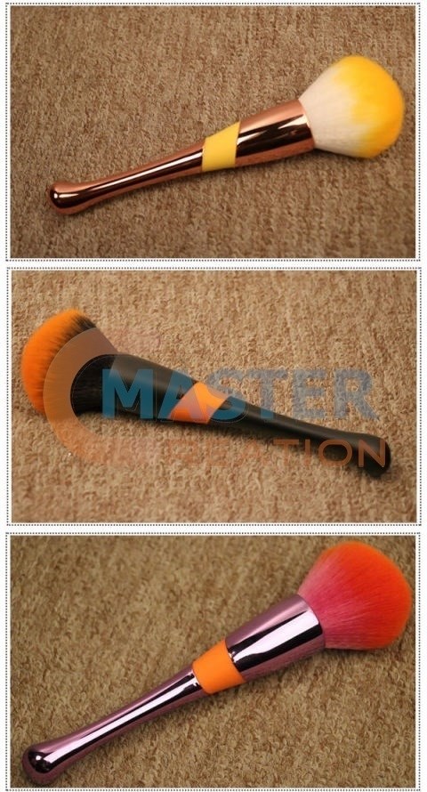 Brush Display Angle