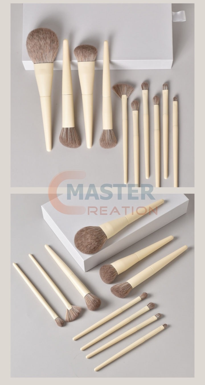 Brush Display Side