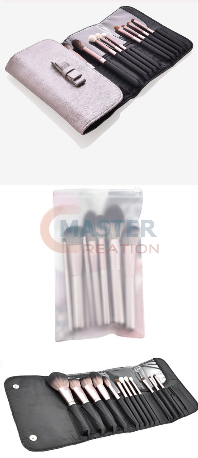 Brush Storage Pouch
