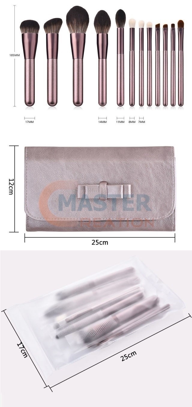 Brush Details