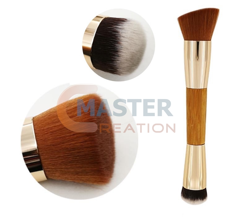Single Bamboo Brush
