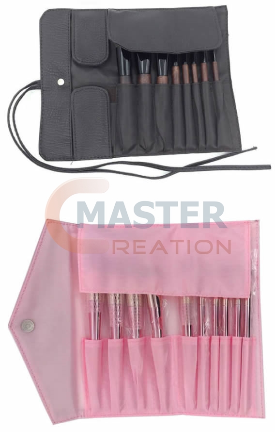 Brush Slot Case Bag