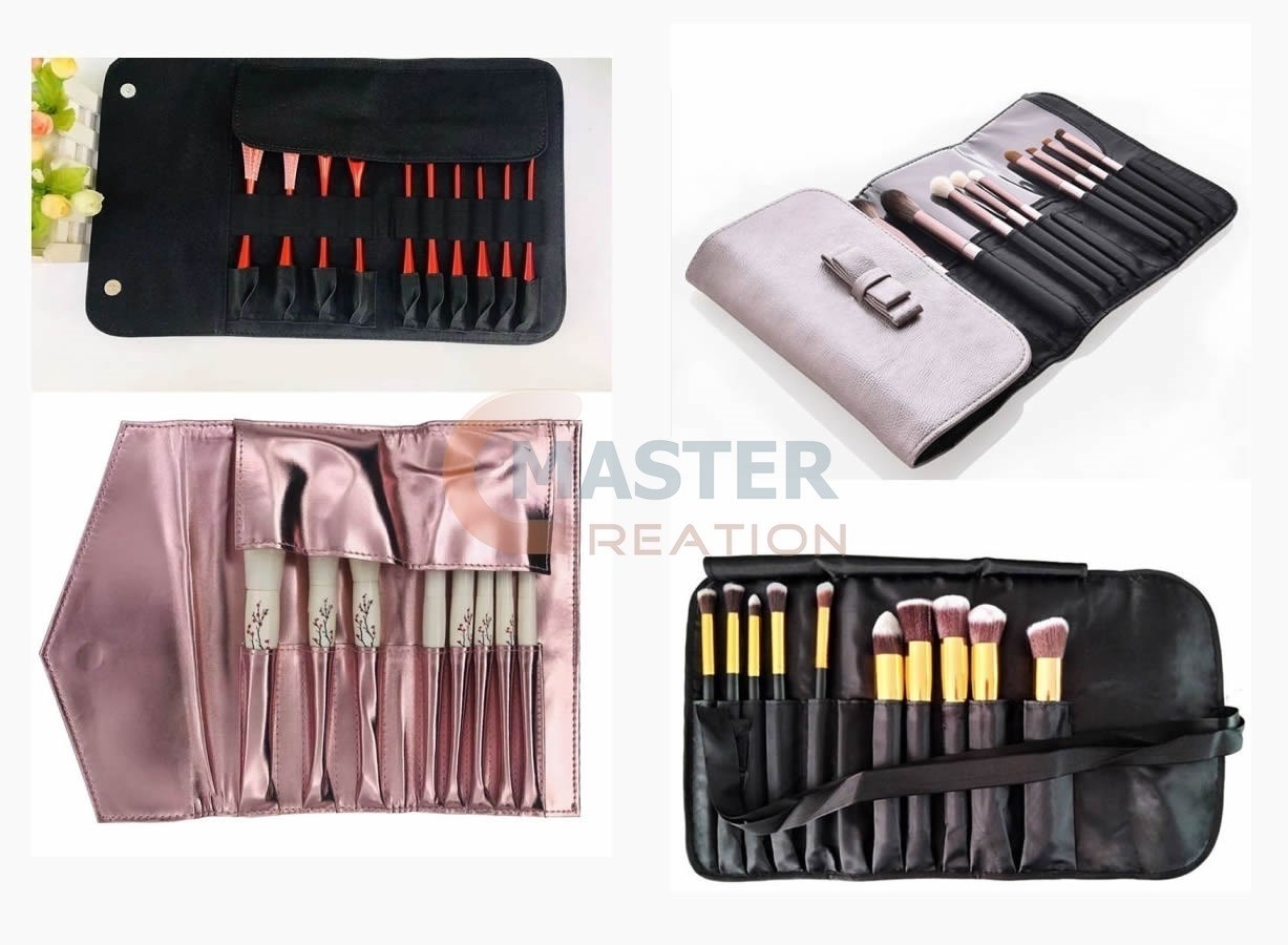 Brush Pack Bag