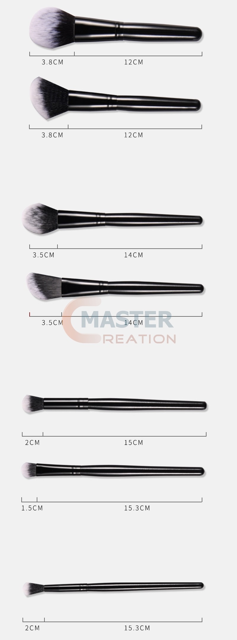 Eye Shadow Brush