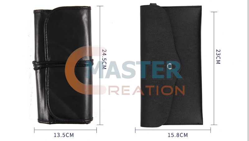 Brush Pack Bag