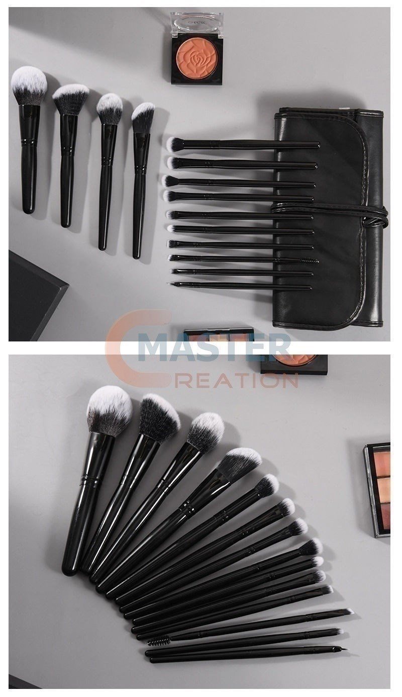 Smudge Brush
