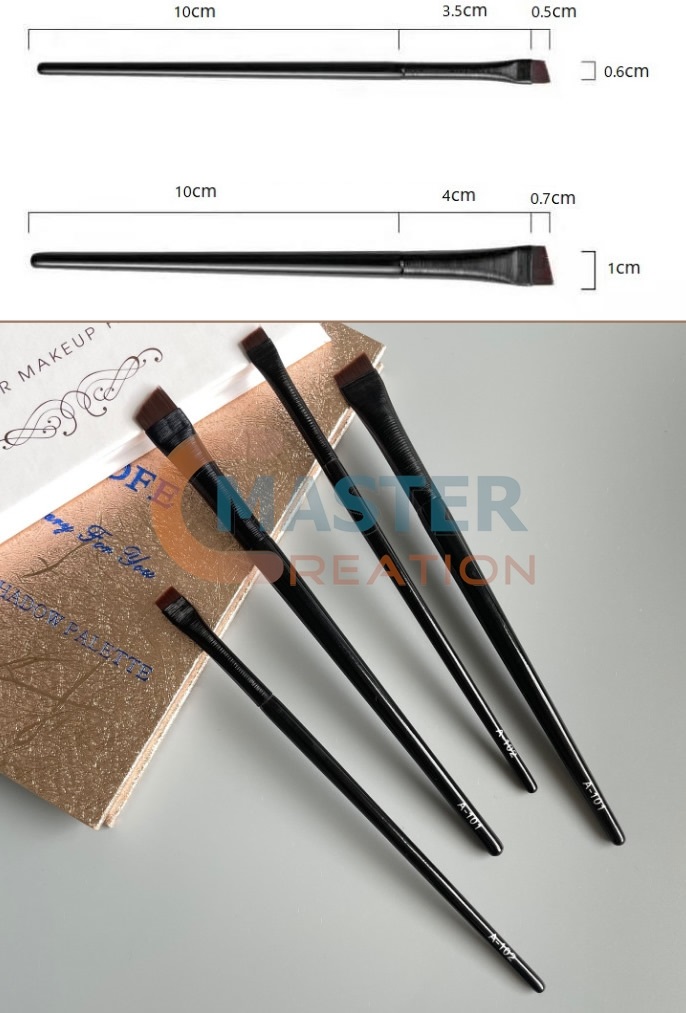 Eyebrow Brush