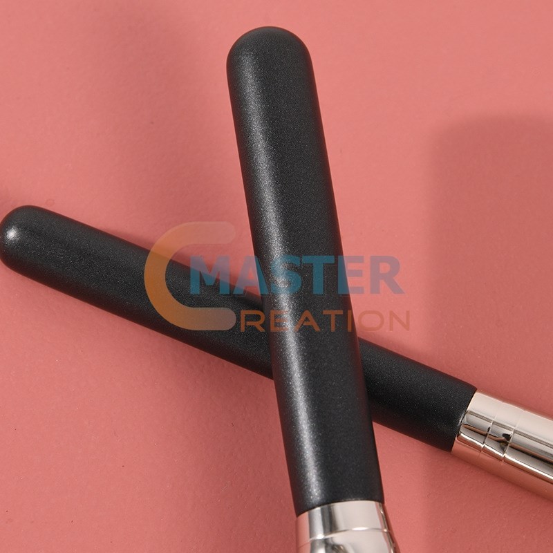 Black Brush Rod