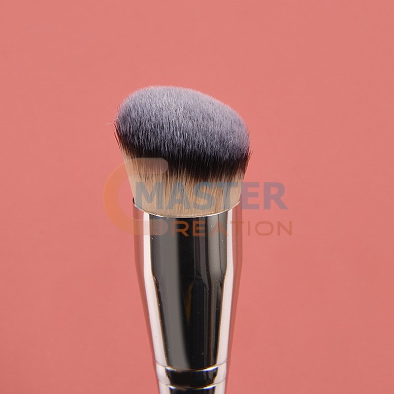 Round Bristle