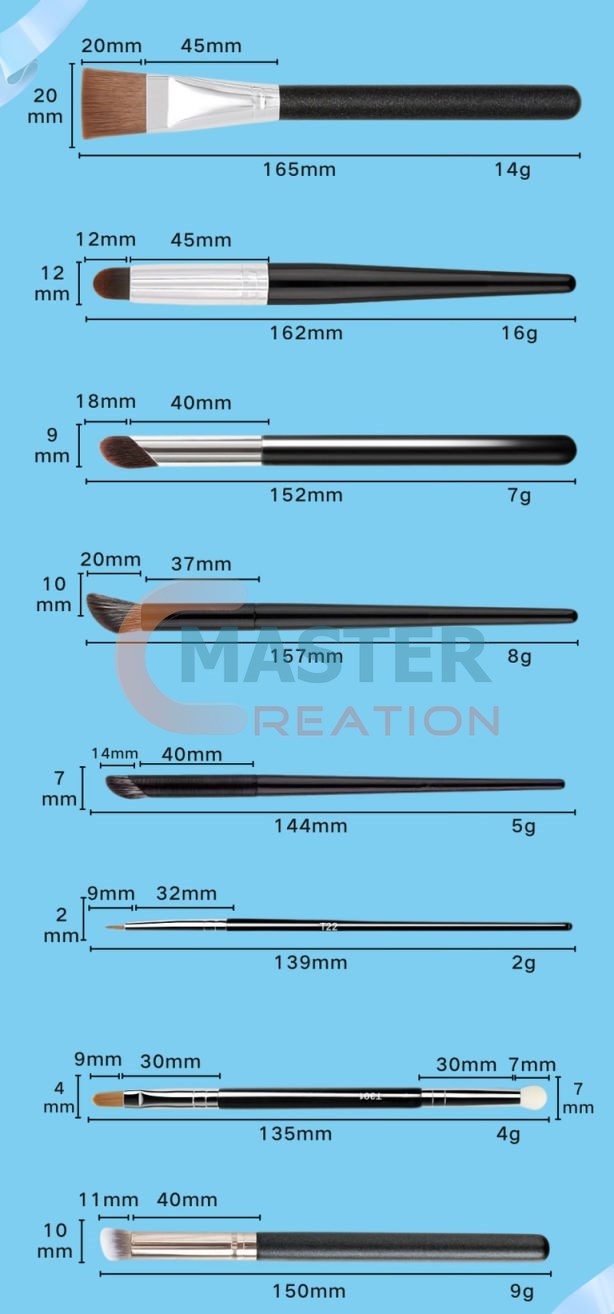 Brush Size