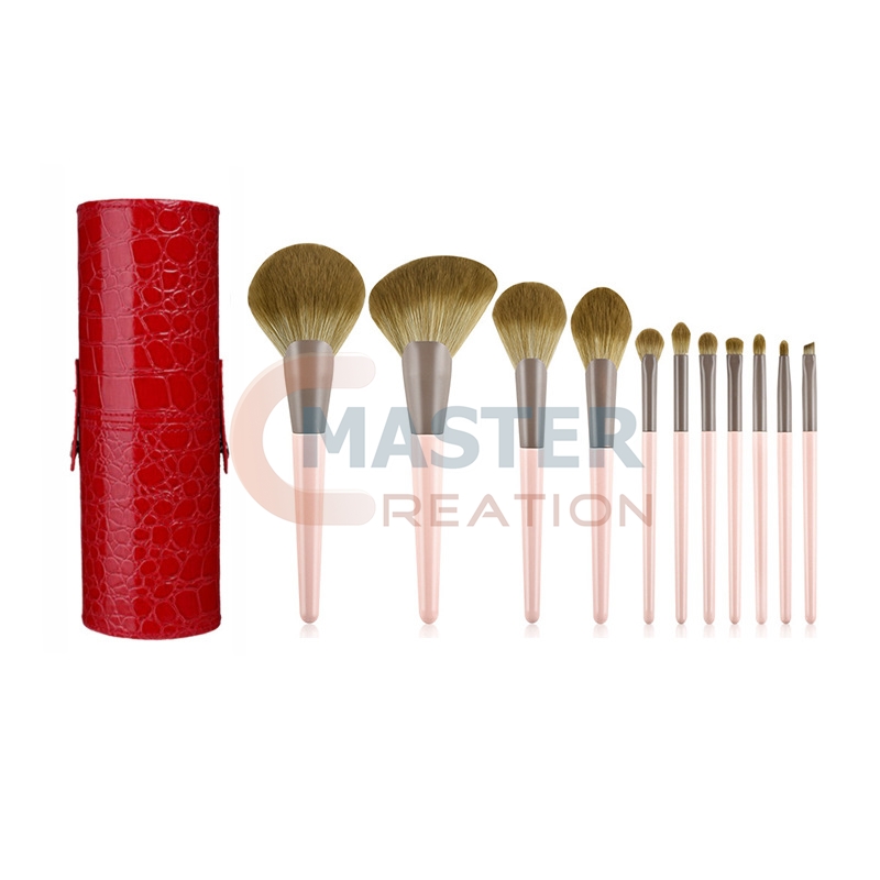 Brush Bucket Holder