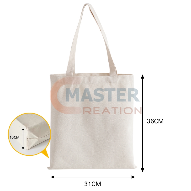 Shopping Cotton Tote