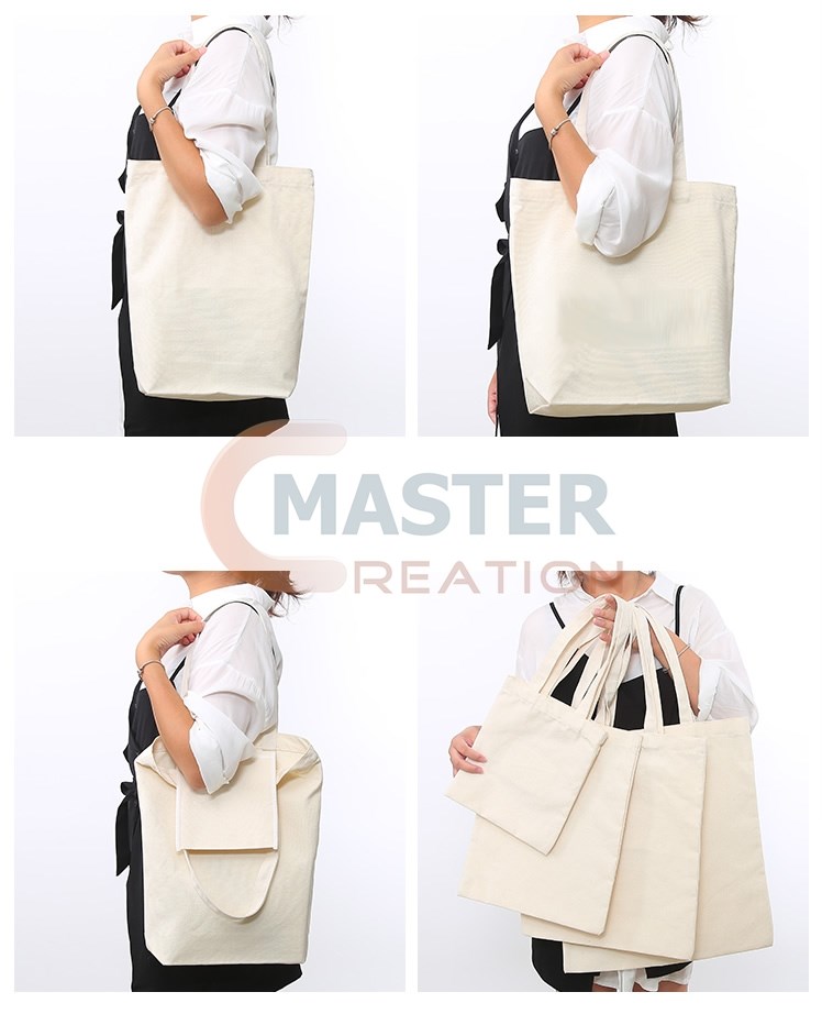 Cotton Carrying Bag