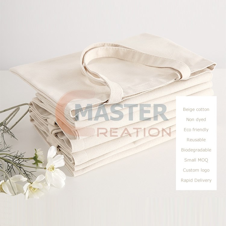 Cotton Bag Advantages