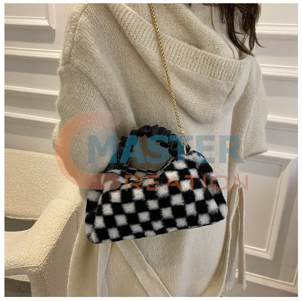 Small Girl Carry Bag