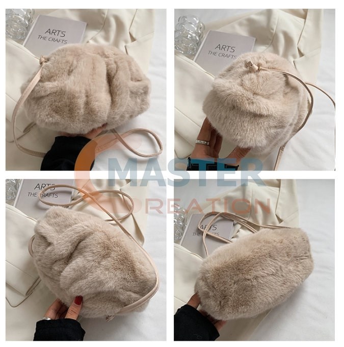 Plush Bags