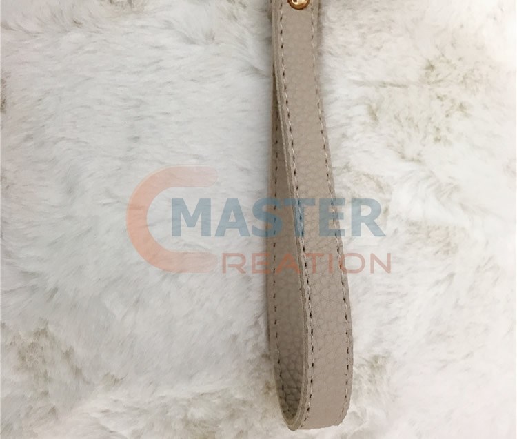 Leather Hand Strap