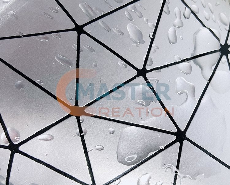 Waterproof Leather
