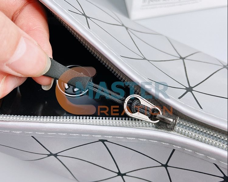 High Standard Zipper