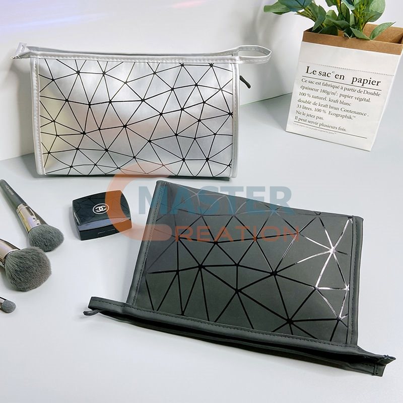 Black Waterproof Bag