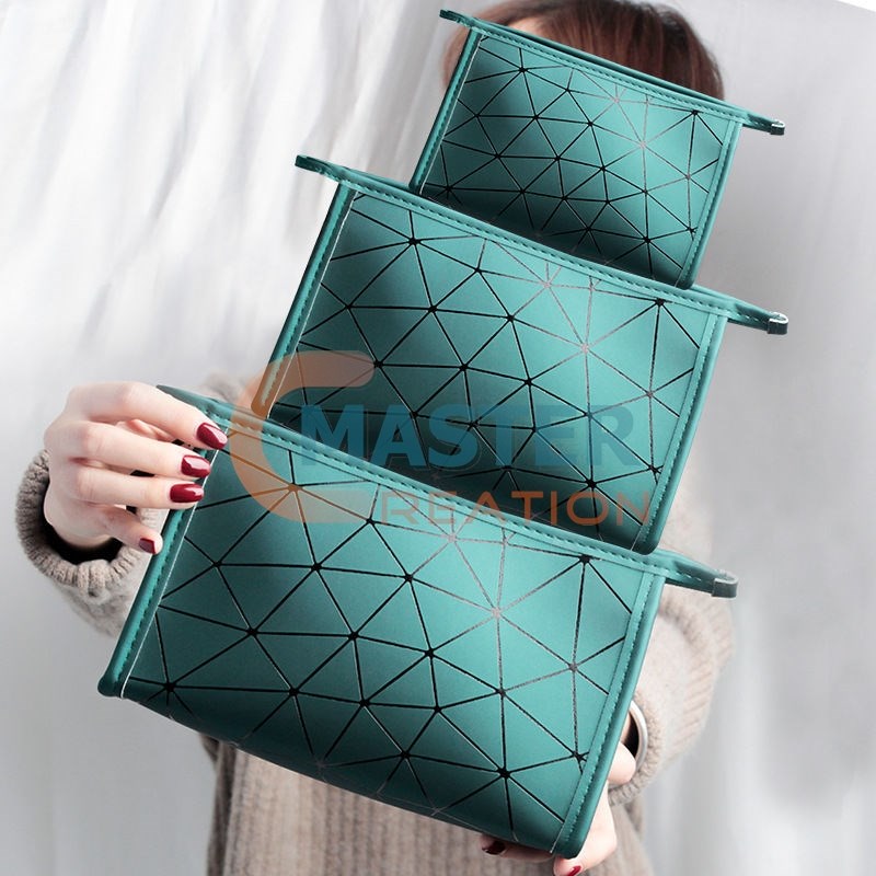 Green Leather Bag