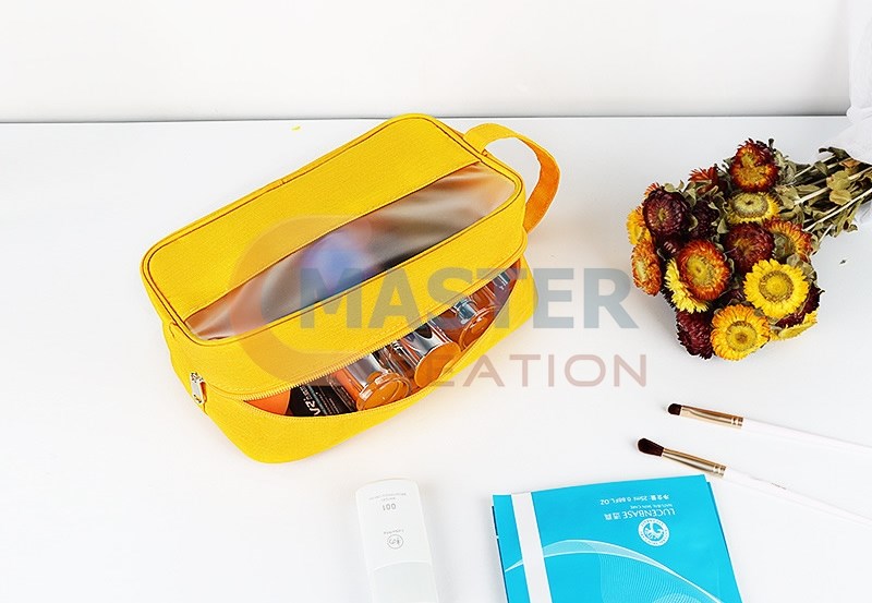 Men Toiletry Bag