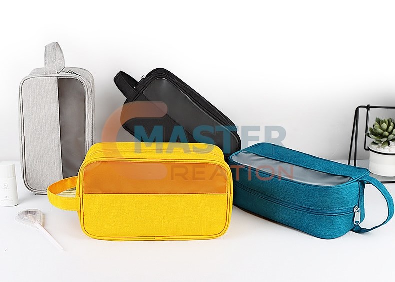 Man Makeup Bag