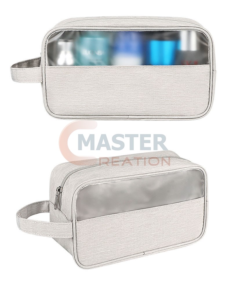 White Wash Bag