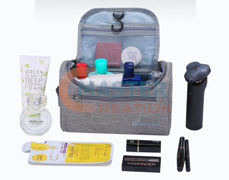 Big Capacity Wash Bag