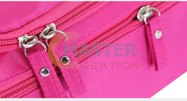 Nylon Zipper