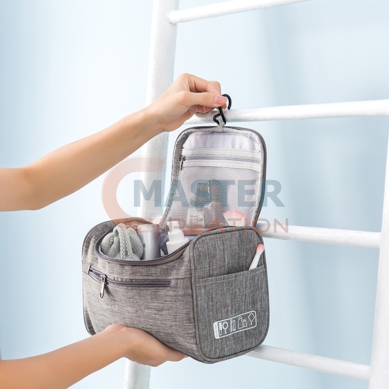 Hanging Toiletry Bag