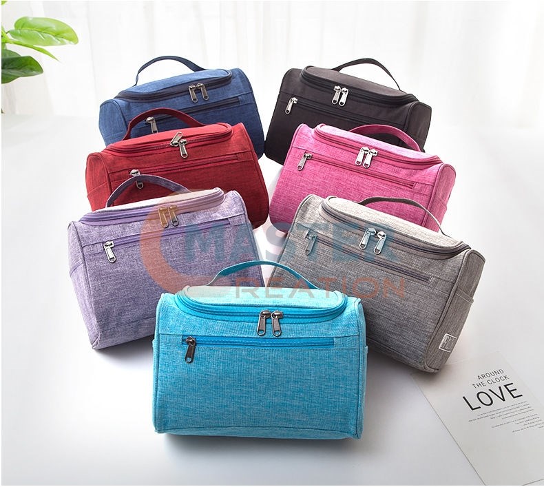 Men Travel Case