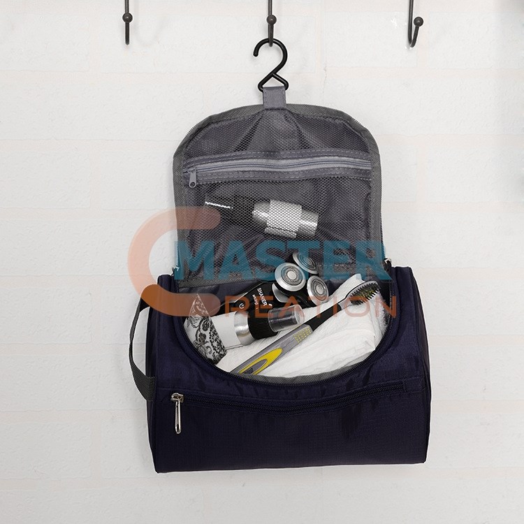 Hanging Toiletry Bag