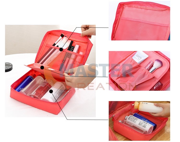 Multifunctional Bag