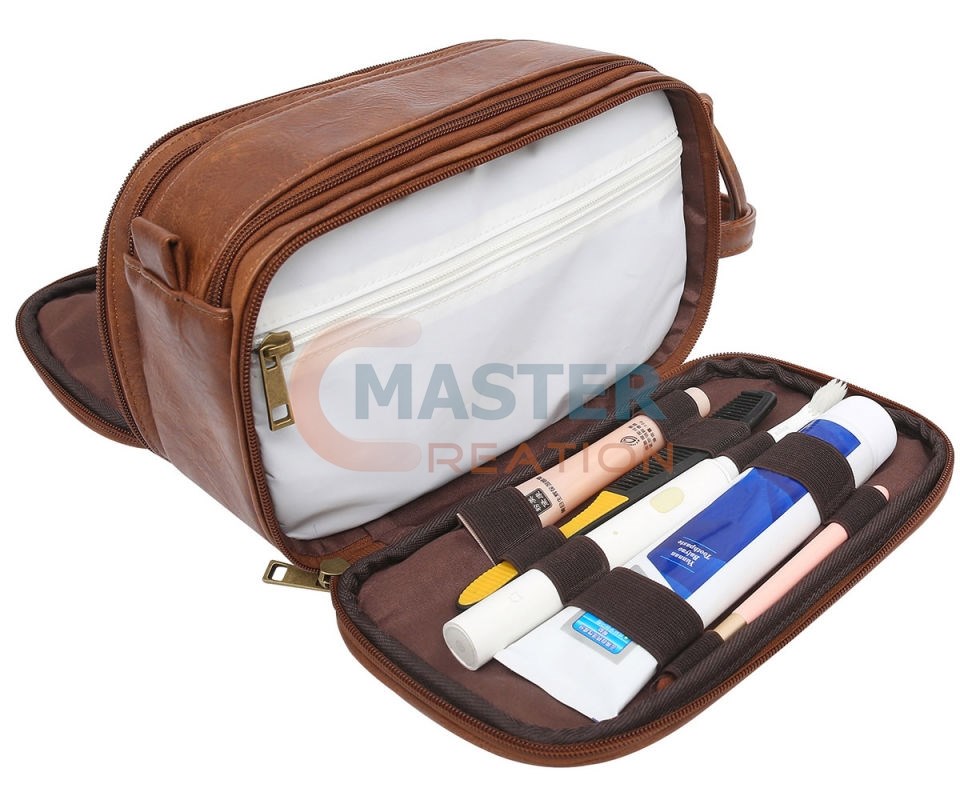 Large Men Bag