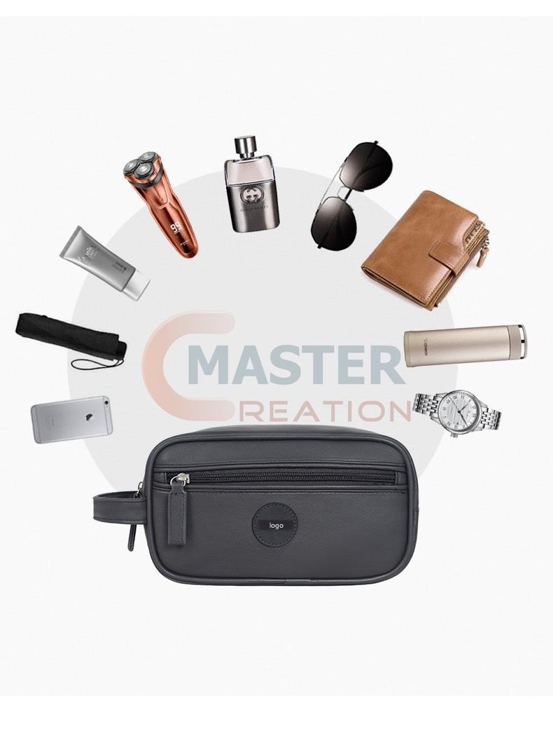 Men Cosmetic Bag