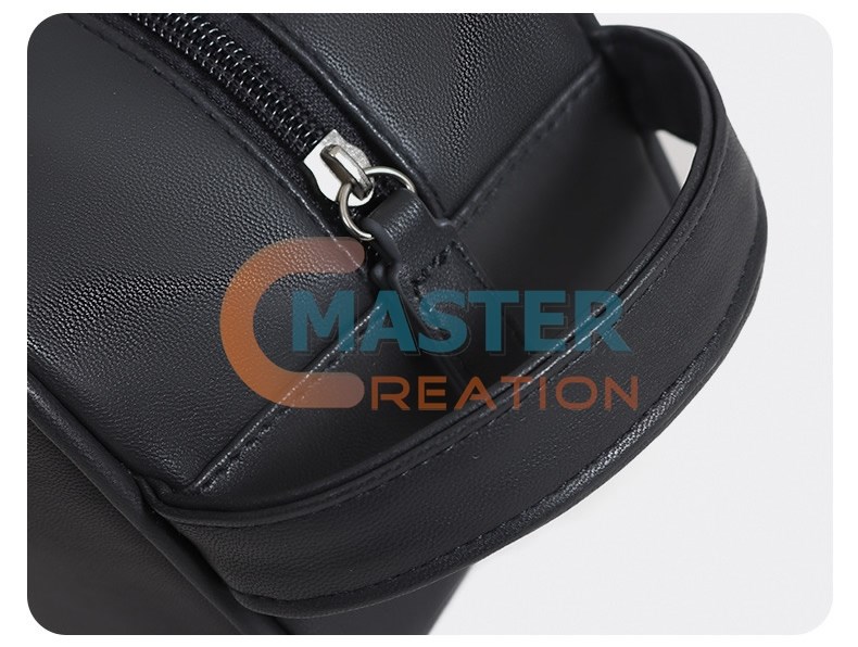 Nylon Zipper