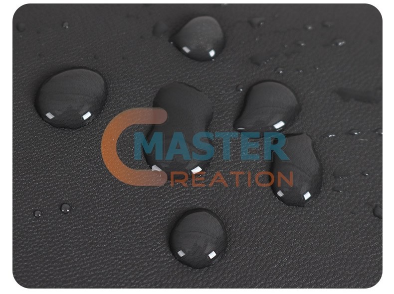 Waterproof Leather PU
