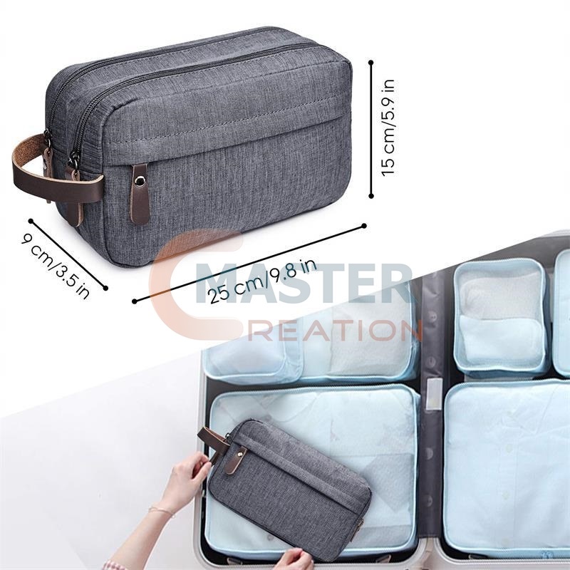 Men Toiletry Bag