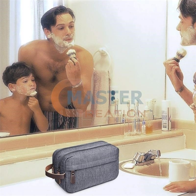 Men Grooming Bag