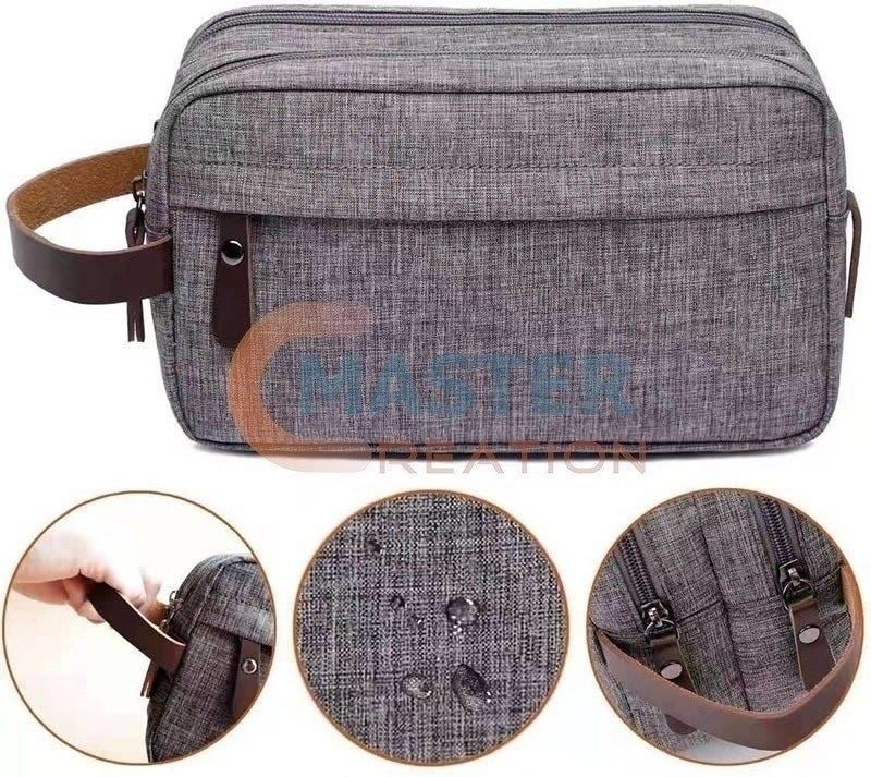 Men Shower Bag