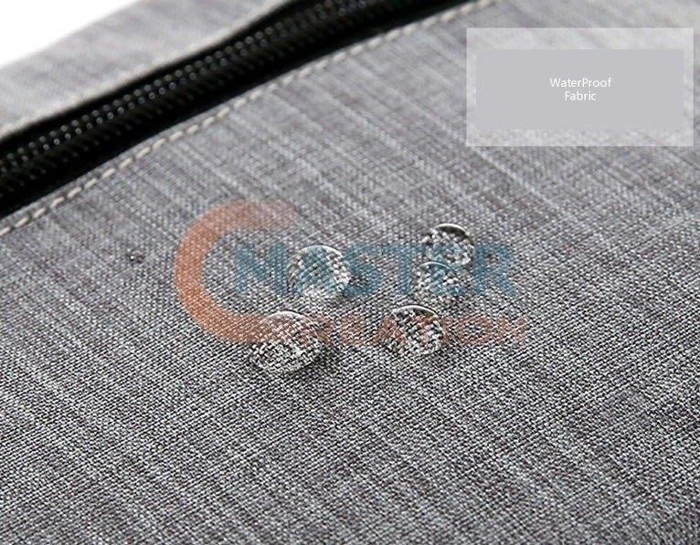 Waterproof Oxford Cloth